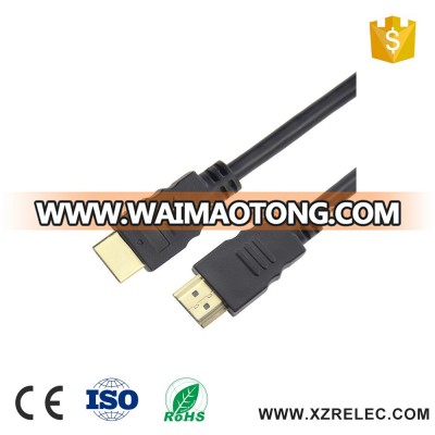 High Performance 4K HDMI Cable With Ethernet 1080P